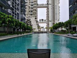 Sky Vue (D20), Condominium #447185111